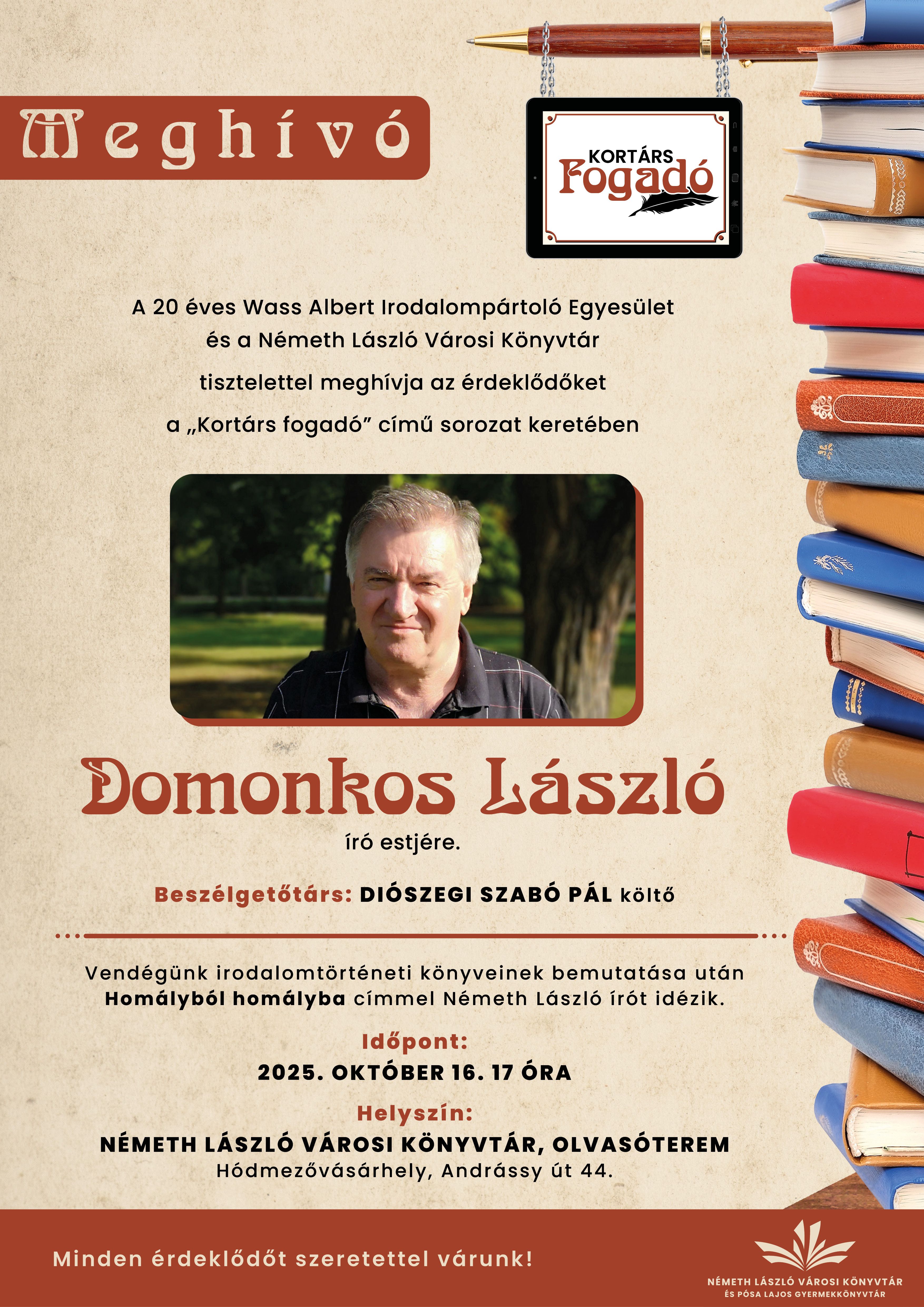 domonkos l